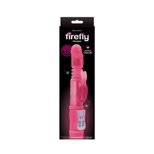 Firefly - Thumper - Pink NSN-0482-24