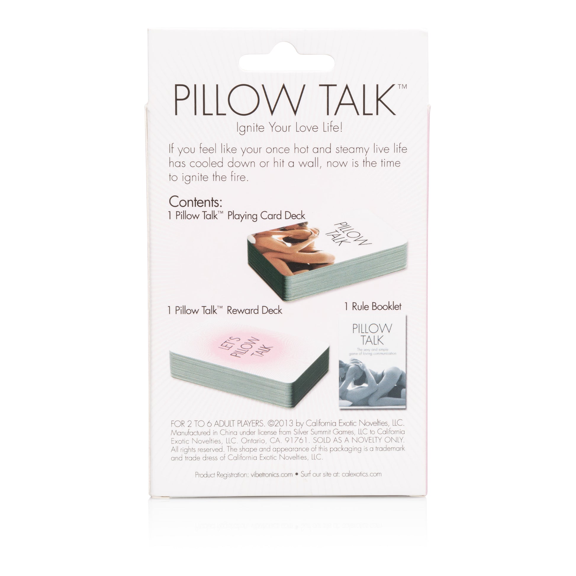 Pillow Talk SE2517103