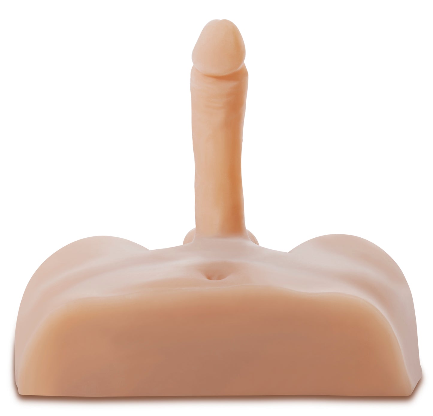 Pipedream Extreme Fuck My Hard Cock - Light PDRD182