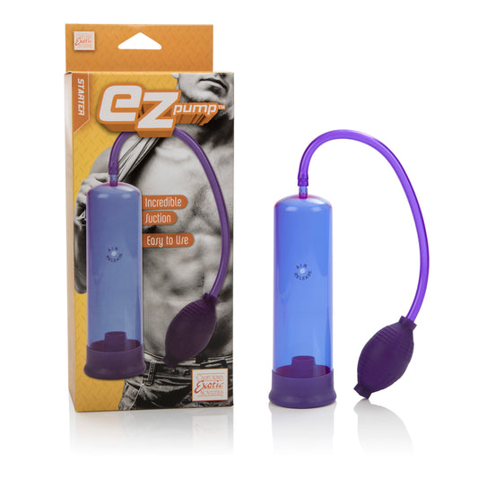 E-Z Pump SE1021002