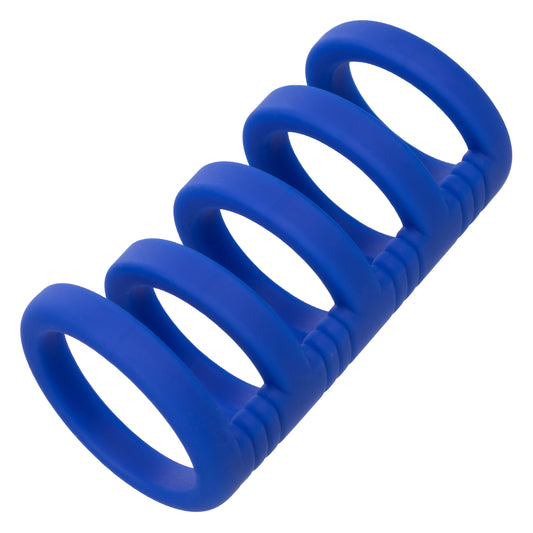 Admiral Xtreme Cock Cage- Blue SE6010253