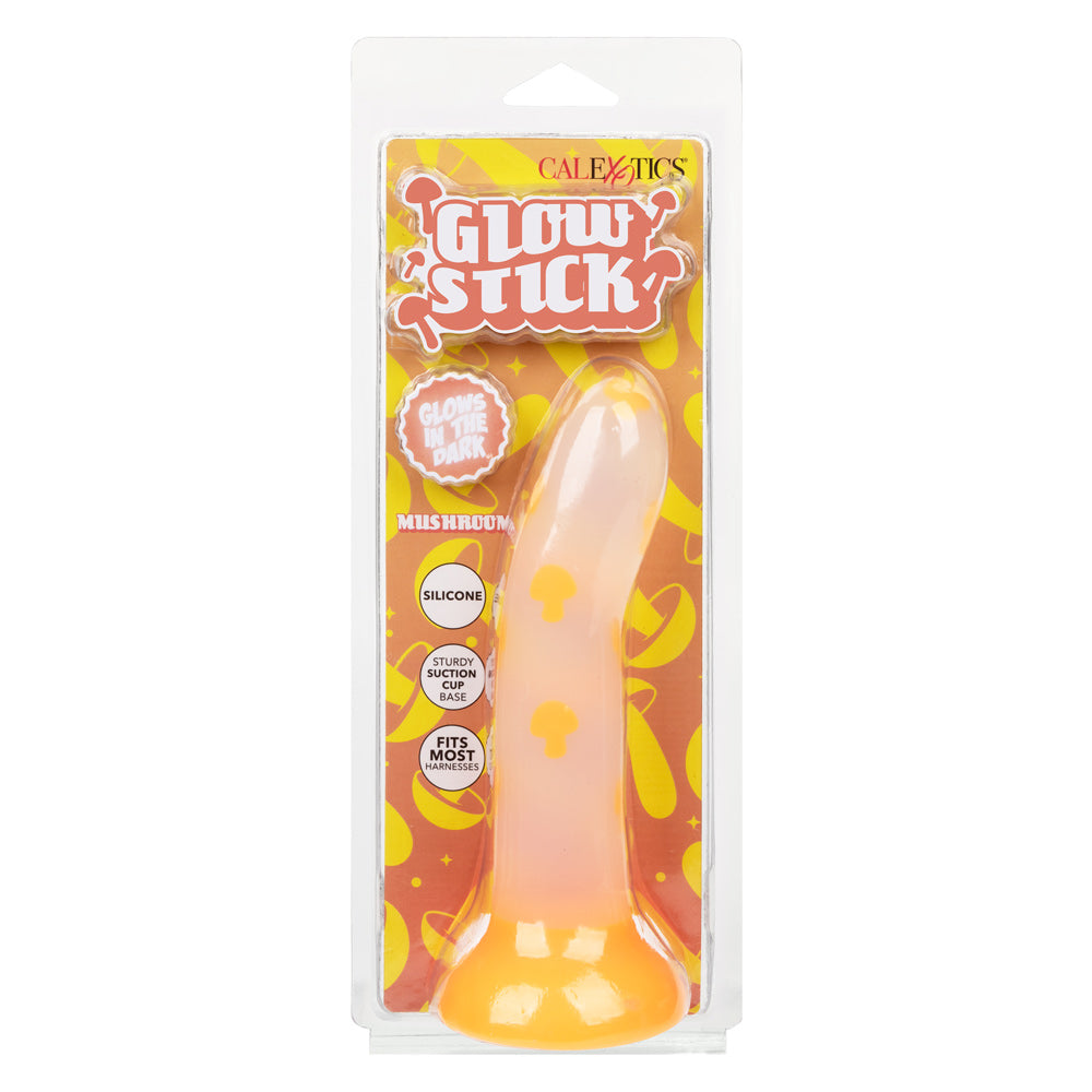 Glow Stick Mushroom - Orange SE0309102