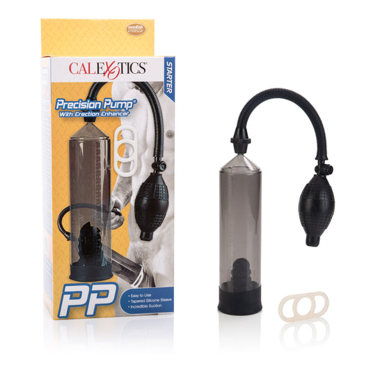 Precision Pump With Enhancer SE1034003