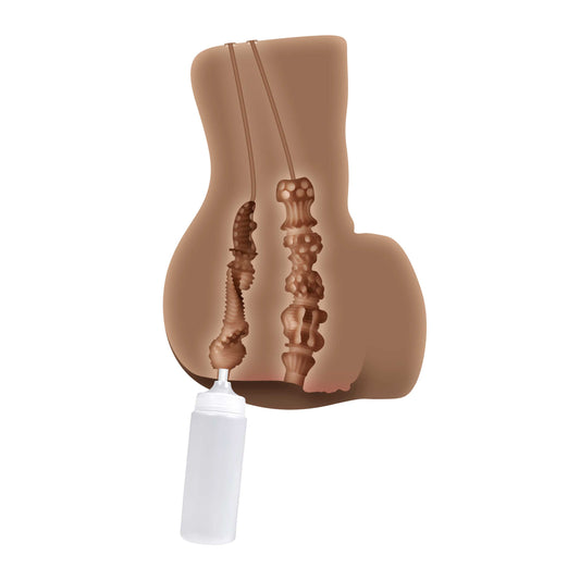 Rear Beauty - Dark ZE-RS-1768-2