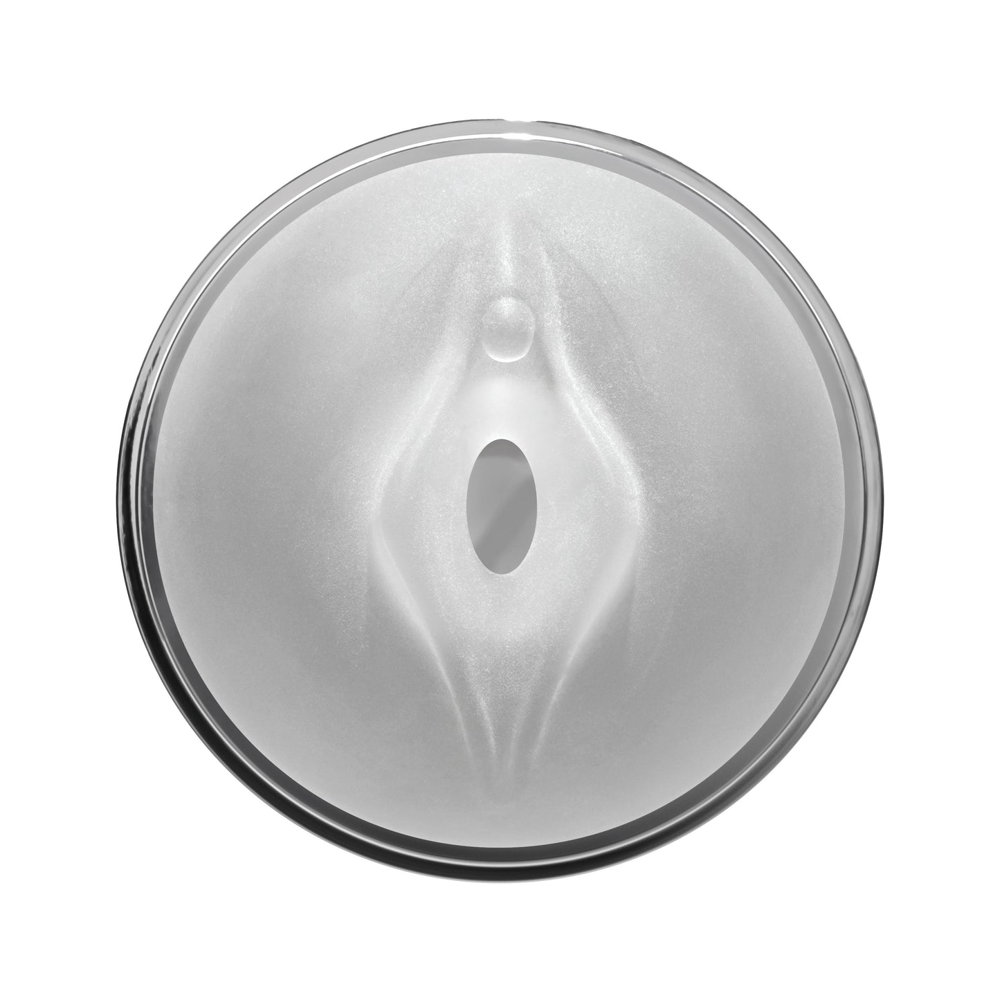 Double Dip - Clear ZE-MS-9529-2