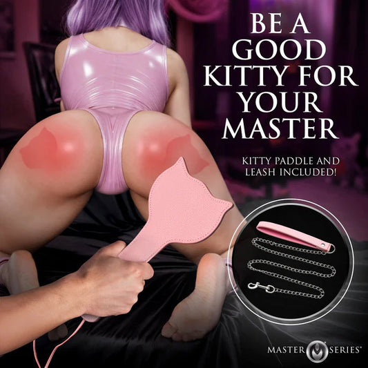 Kitty Bondage Set