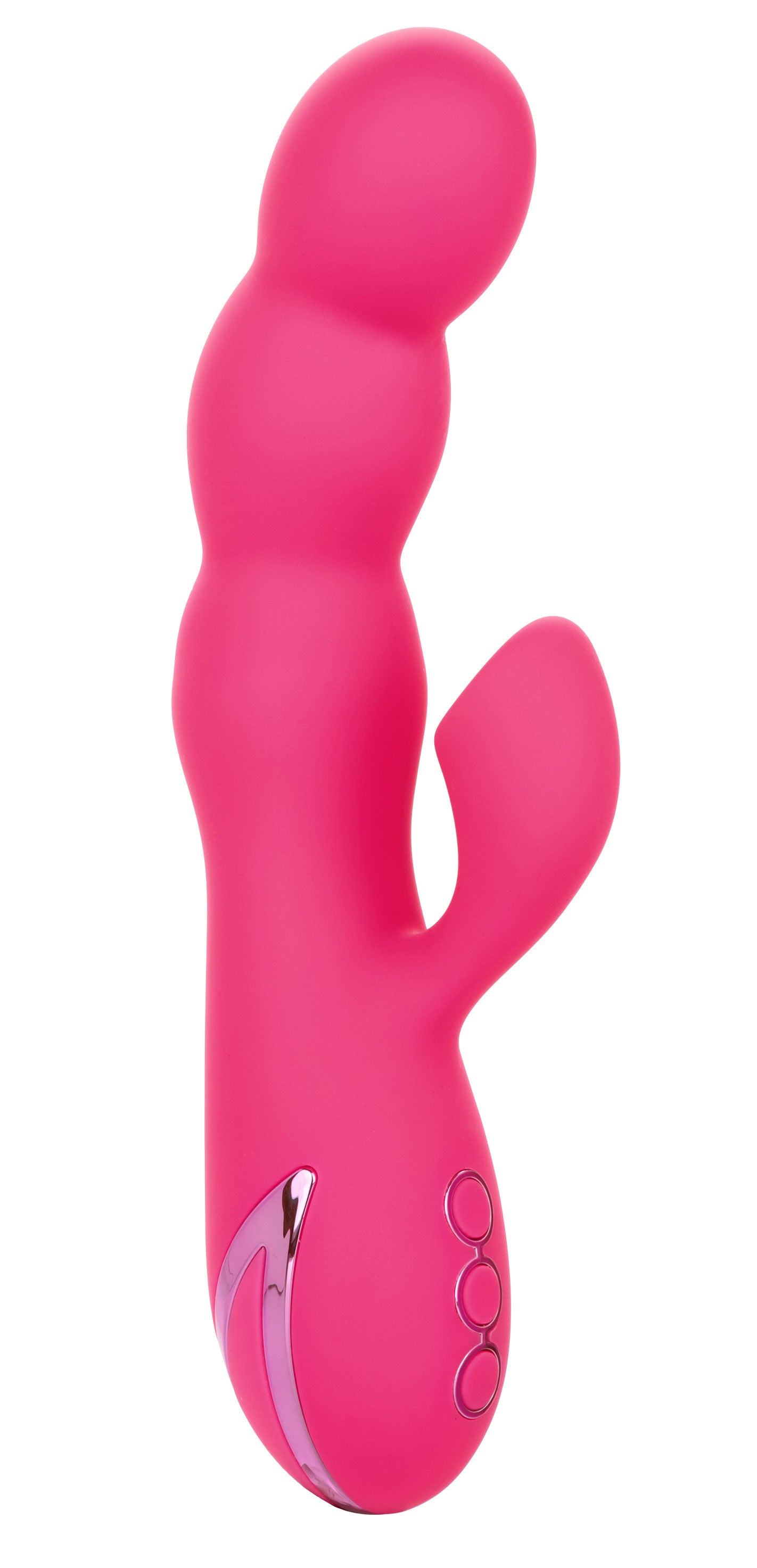 "California Dreaming Oceanside Orgasm - Pink SE4351103"