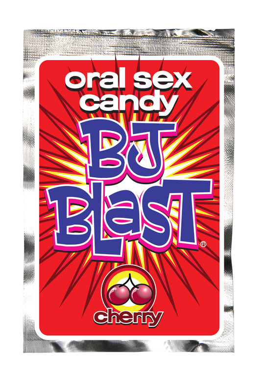 Bj Blast - Cherry PD7432-62