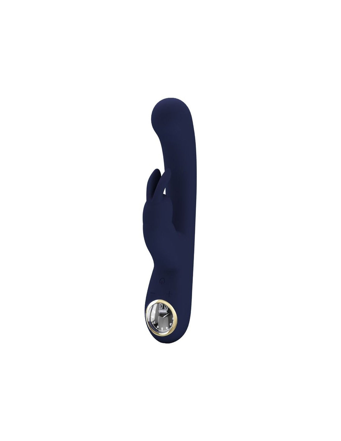 "Lamar - Led Digital Display Rabbit - Blue BW-500004LED-2"