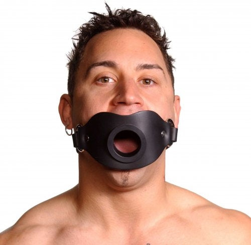 Feder Locking Open Mouth Gag MS-DU615
