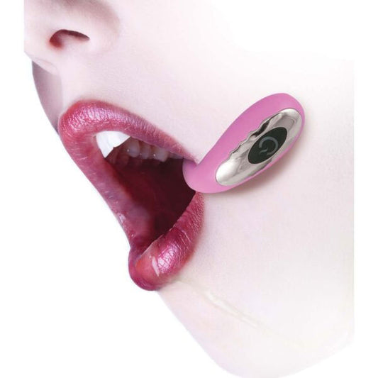 Surenda Oral Vibe - Pink