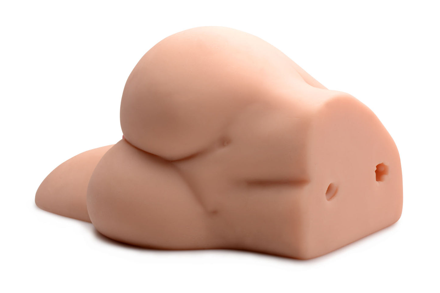 Jesse Jane Side Action Pussy and Ass Masturbator JJN-JJ109