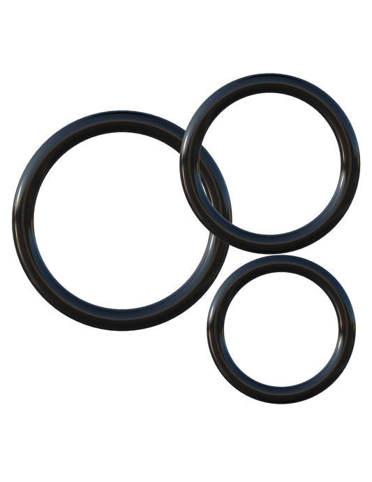 Dillio Pink - 7 Inch Strap-on Suspender Harness Set PD5316-11