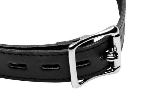 Xl Silicone Ball Gag STR-AE912