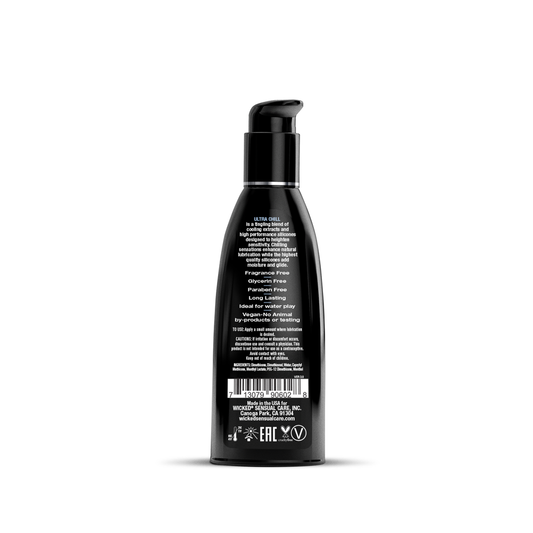 Ultra Heat Lubricant - 2 Fl. Oz.