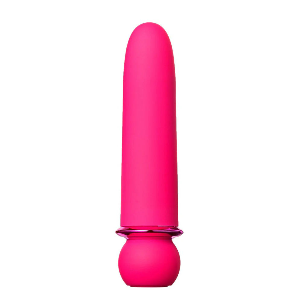 "Jaguar Fiercely Powerful - Pink MTMA24-01-PINK"