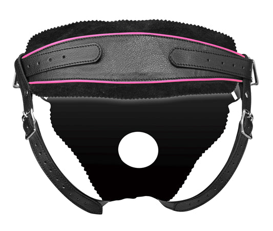 Flamingo Low Rise Strap On