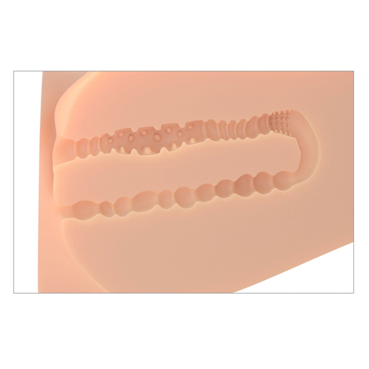 Pdx Plus Ez Bang Torso - Light PDRD618-21