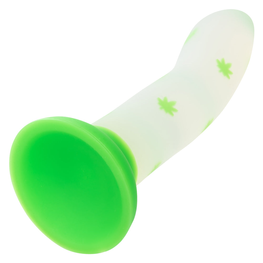 Glow Stick Leaf - Green SE0309052
