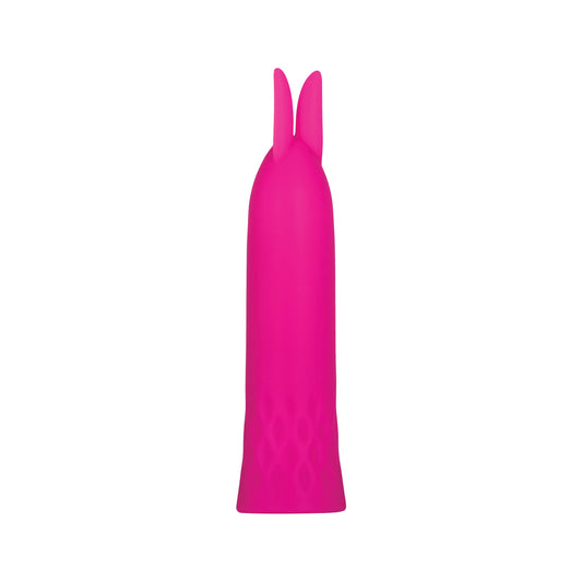 Bunny Bullet Rechargeable - Pink EN-RS-8041-2