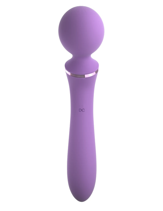 Fantasy for Her Duo Wand Massage-Her PD4940-12