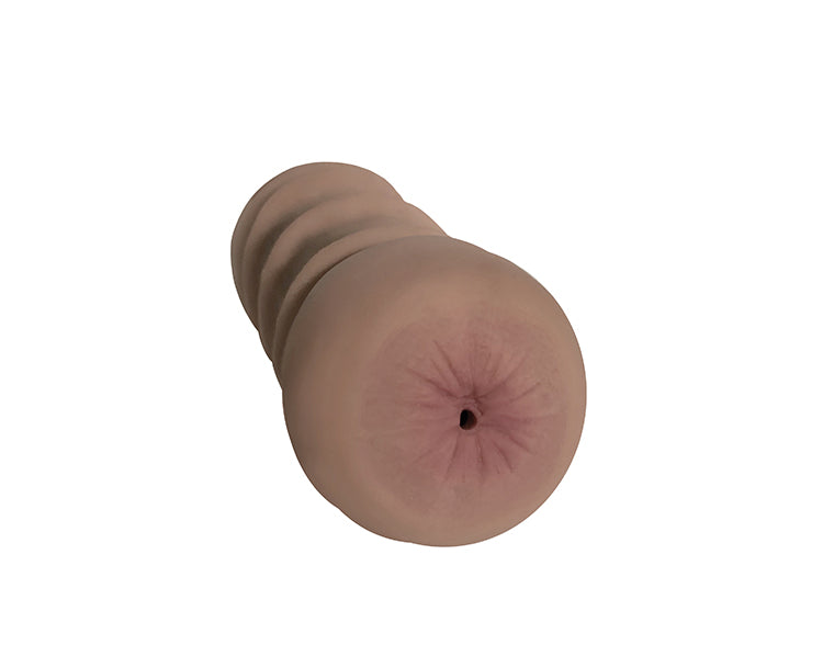 Mistress Double Stroker Sophia and Sabrina - Latte CN-07-0848-12