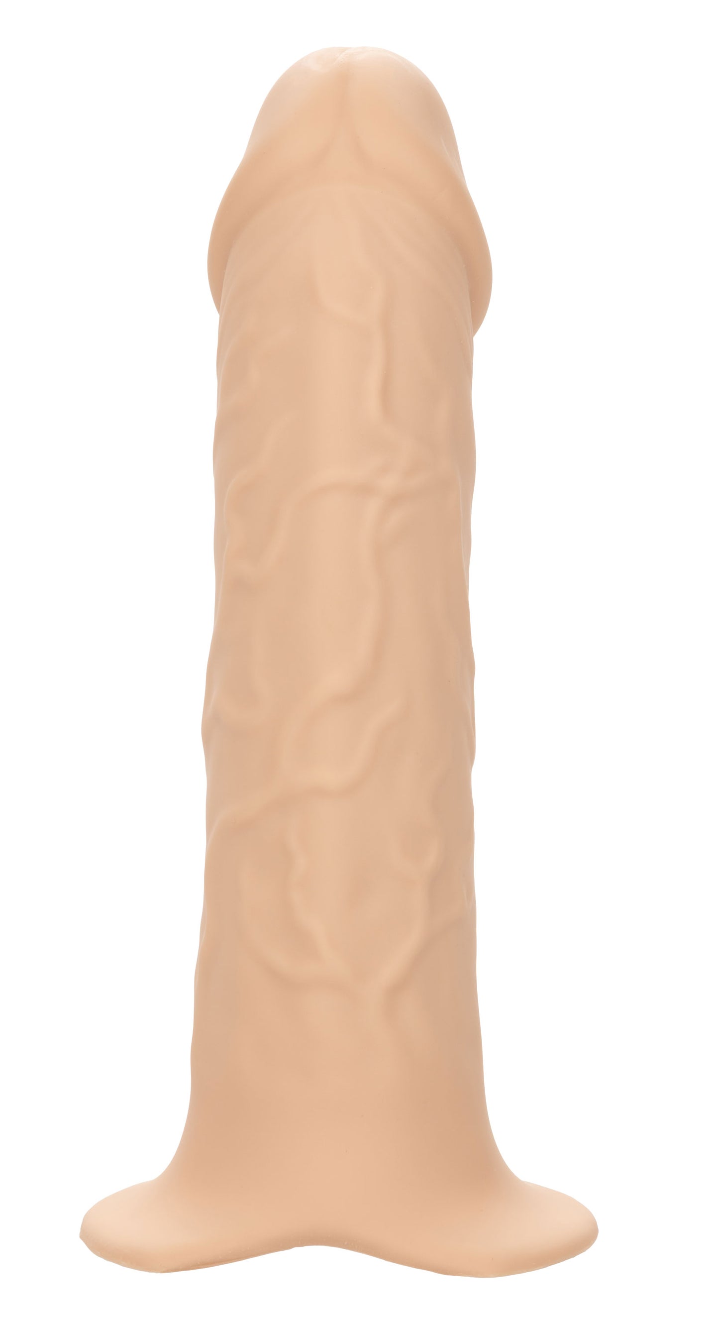 Performance Maxx Life-Like Extension With Harness - Ivory SE1633303