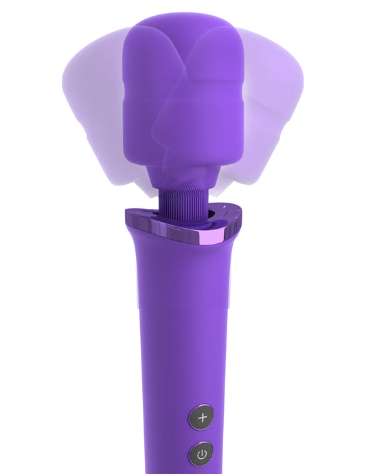 Fantasy for Her Her Rechargeable Power Wand PD4953-12