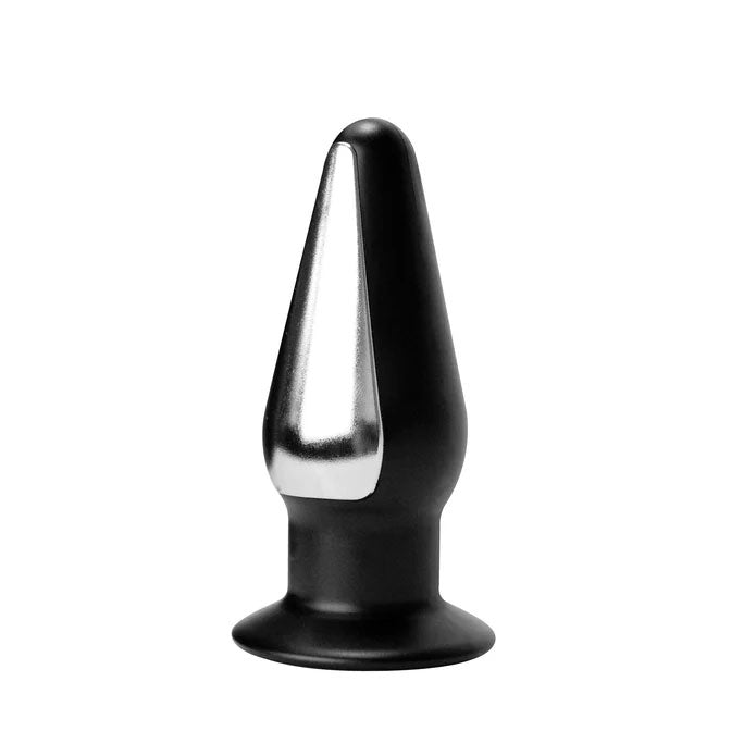 "Anal Plug ZE-AA902"