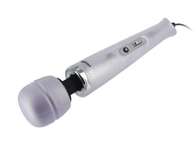 8 Speed Turbo Pearl Massager - 110v WE-AC394