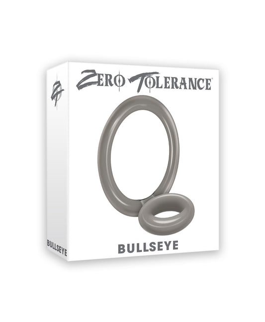 Zero Tolerance Bullseye ZE-CR-3329-2