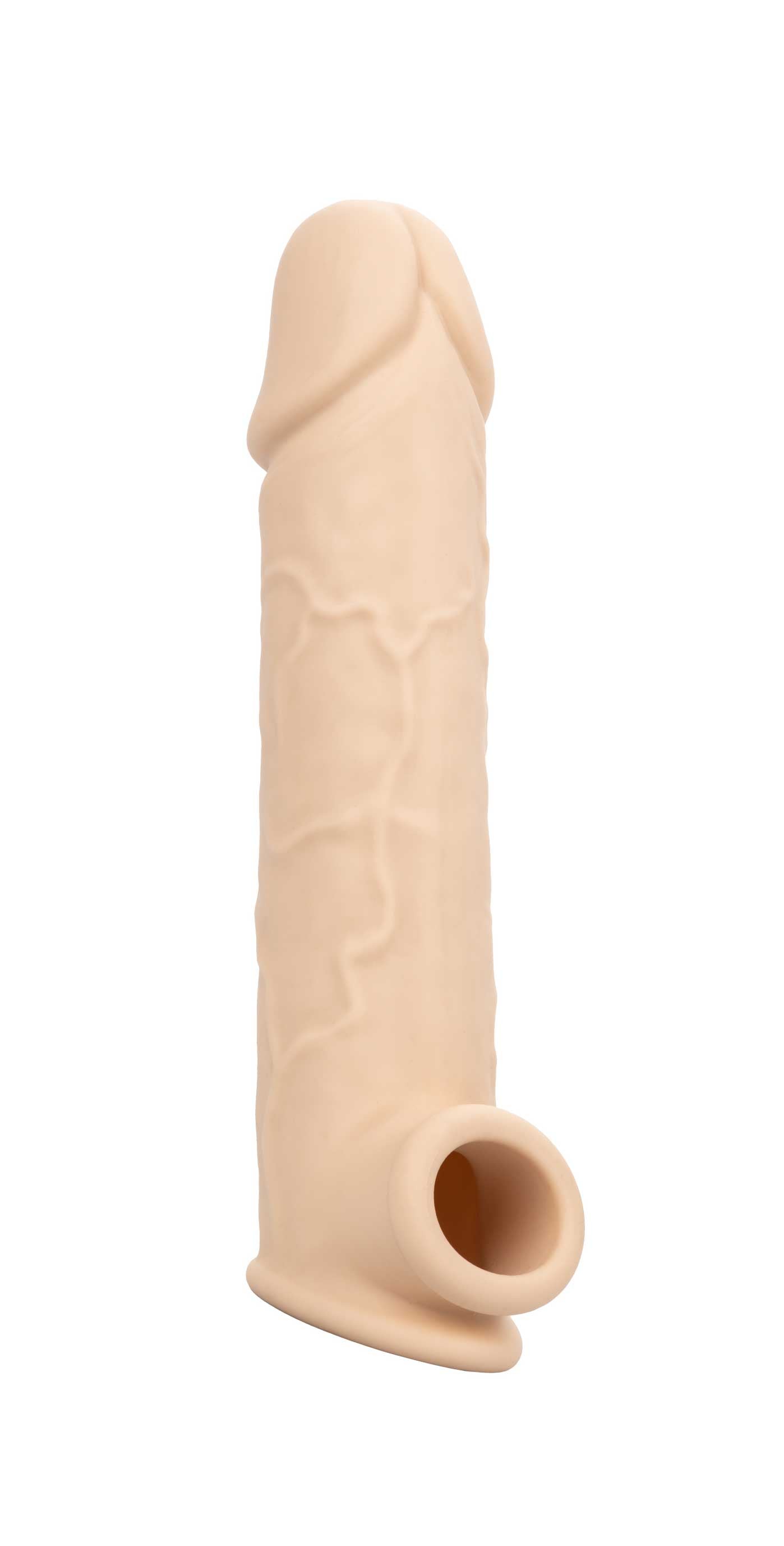 "Performance Maxx Life-Like Extension 8 Inch - Ivory SE1633153"