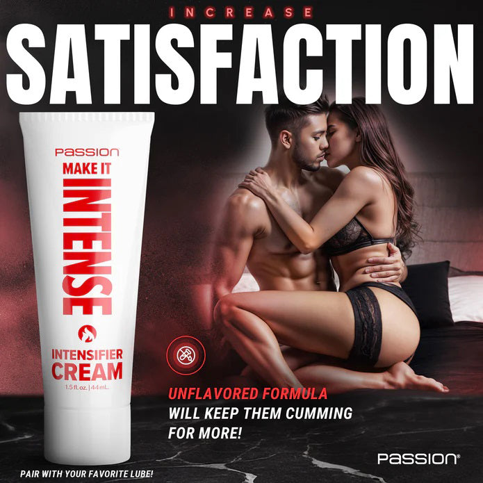 Make It Intense Intensifier Cream 1.5oz