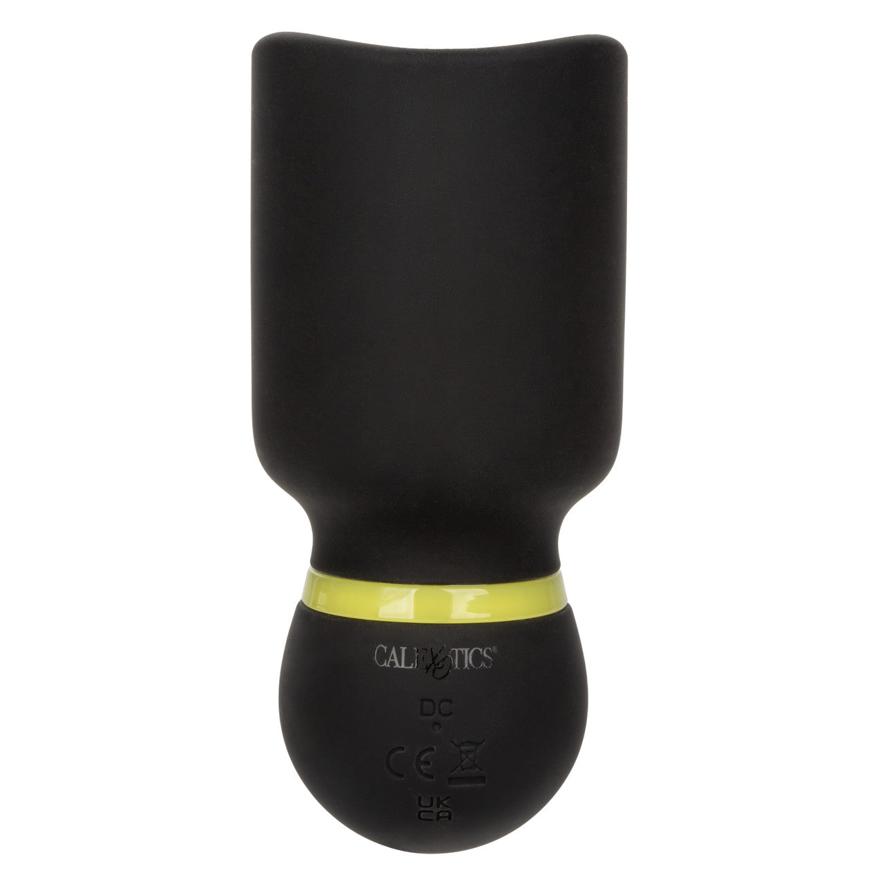 Boundless Flickering Stroker - Black SE2703503