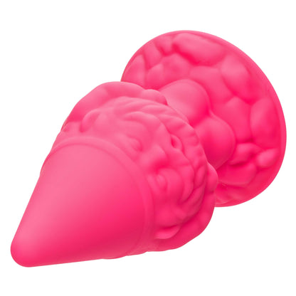 Naughty Bits Anal Gnome Gnome Butt Plug - Pink SE4410423