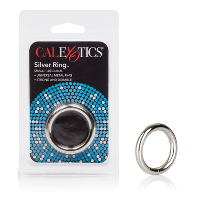 Silver Ring - Small SE1400052