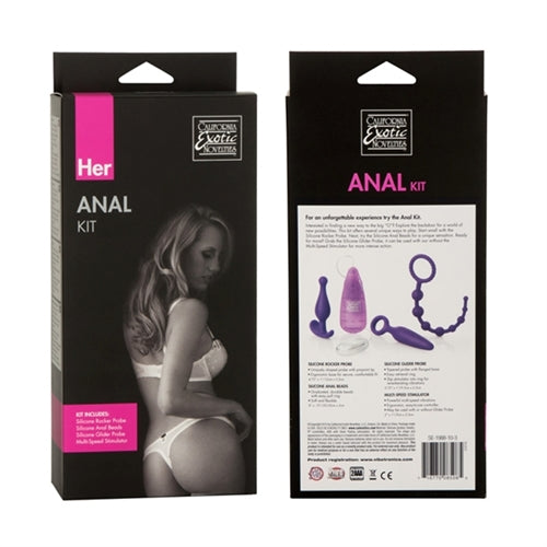 Her Anal Kit SE1988103