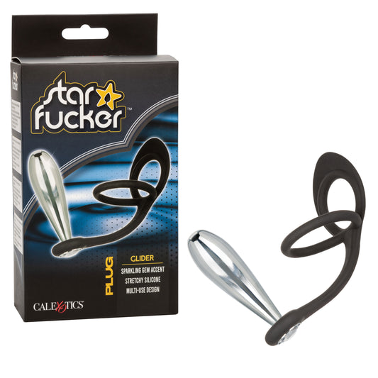 Star Fucker Glider Plug SE1245303