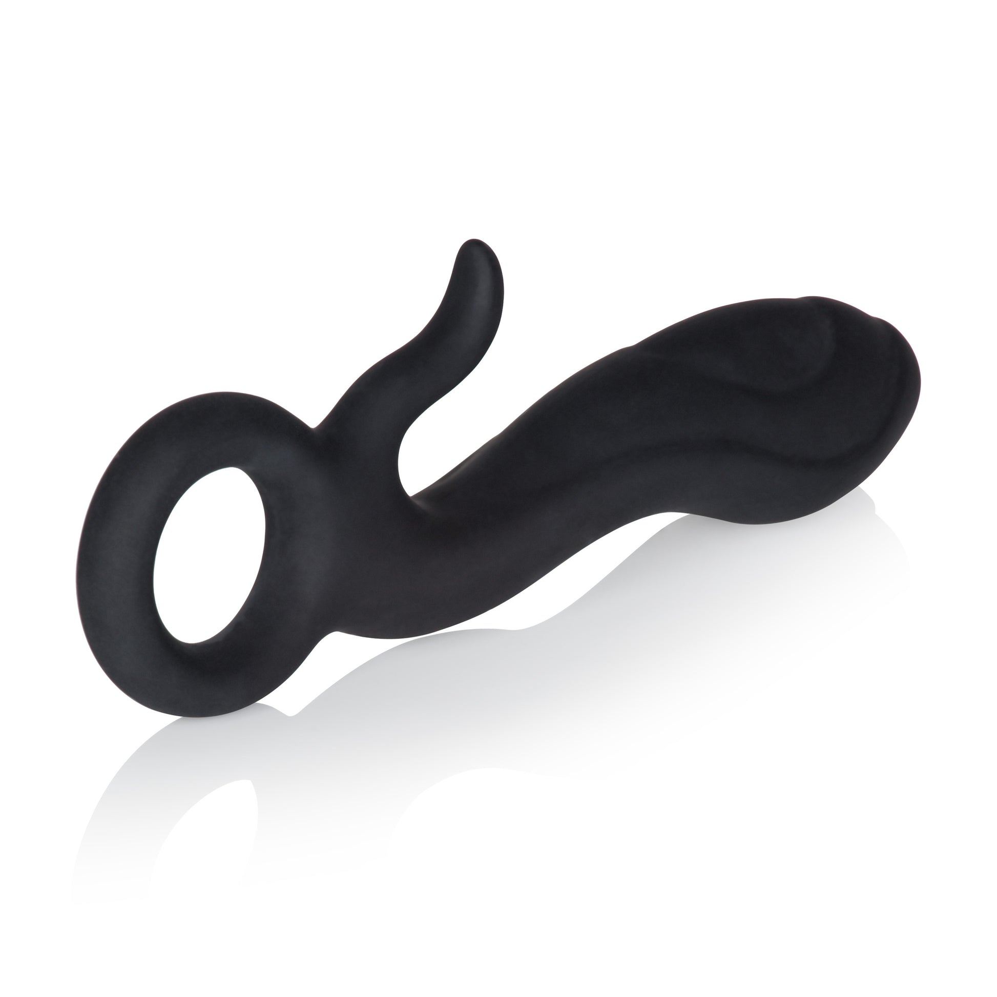 Dr. Joel Kaplan Ultimate Prostate Stimulator - Black SE5639102