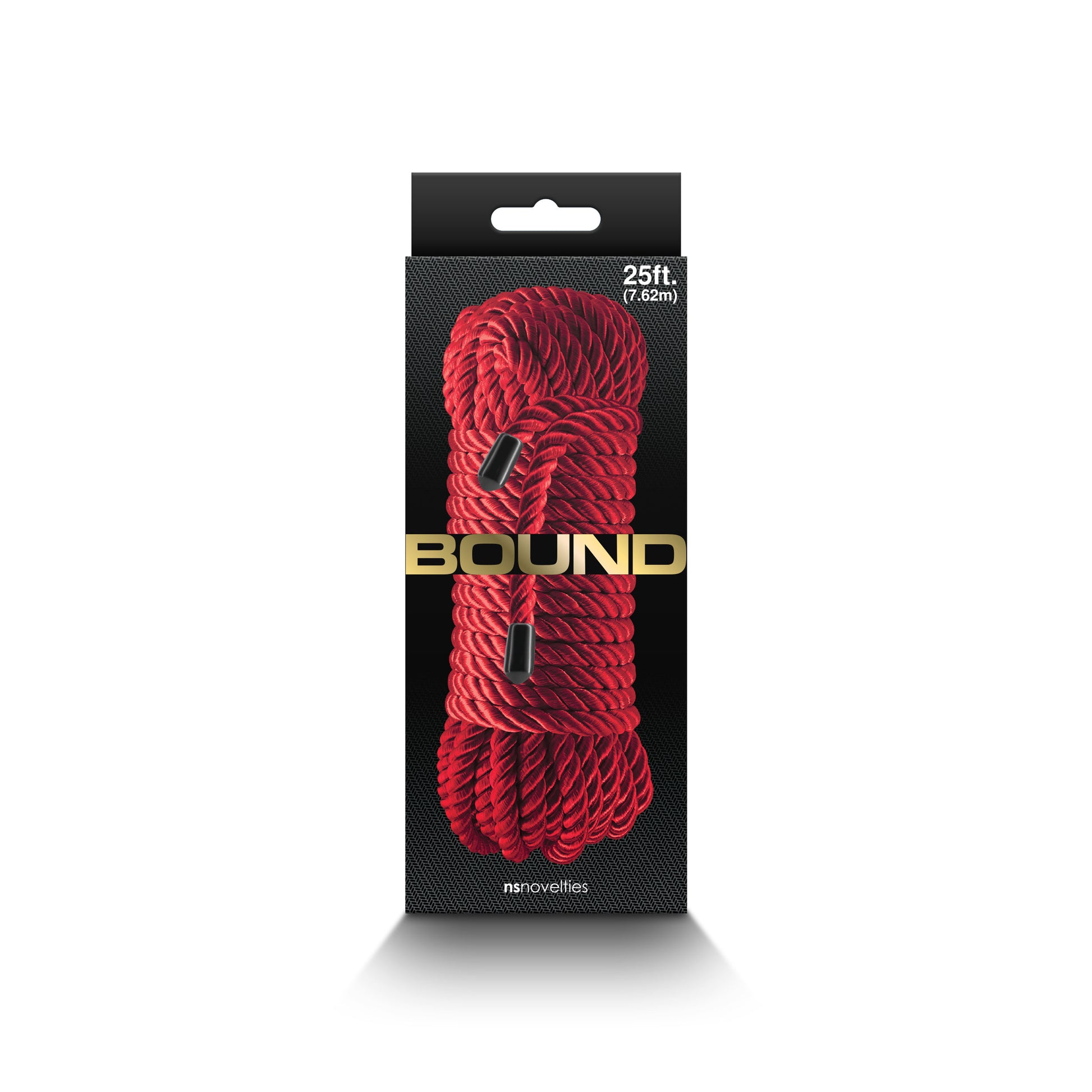 Bound - Rope - Red NSN-1300-06