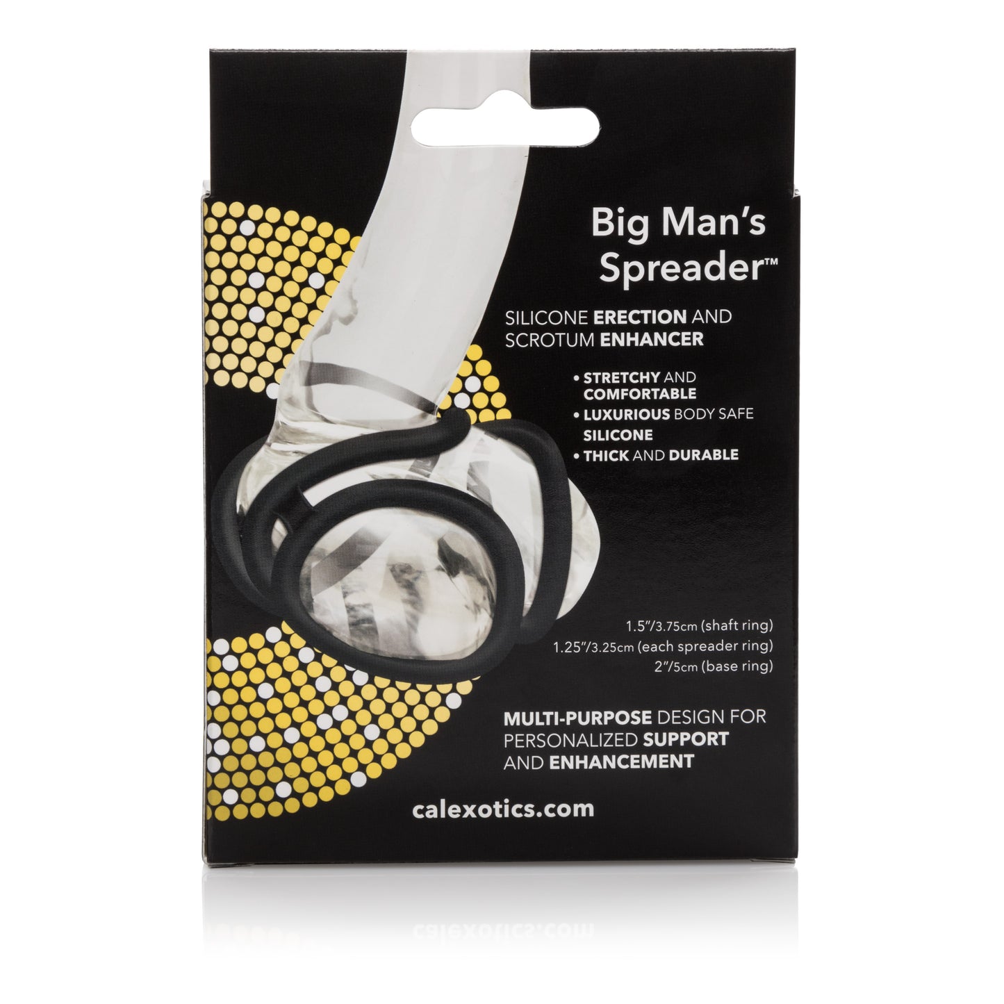 Big Man's Spreader SE1426153