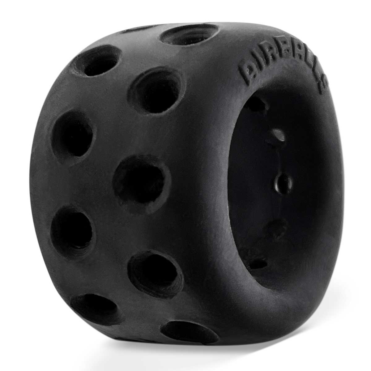 Airballs Air-Lite Vented Ball Stretcher - Black Ice OX-3084-BLKICE