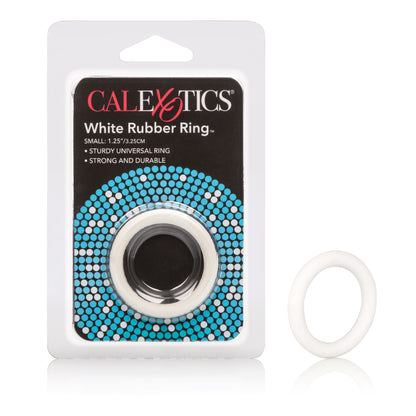 Rubber Ring - Small - White SE1404092