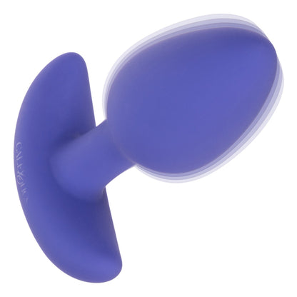 Calexotics Connect Tapered Probe - Purple