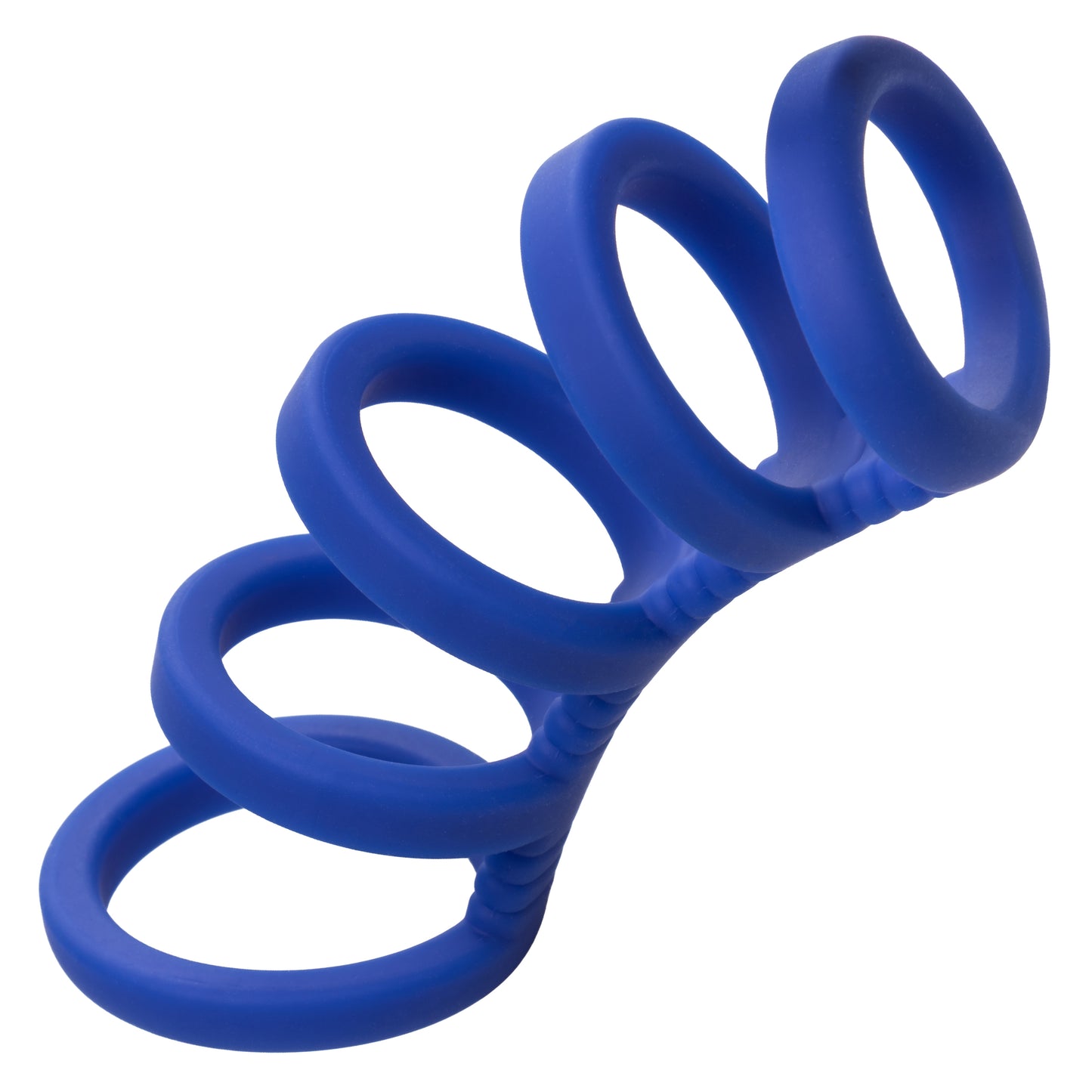 Admiral Xtreme Cock Cage- Blue SE6010253