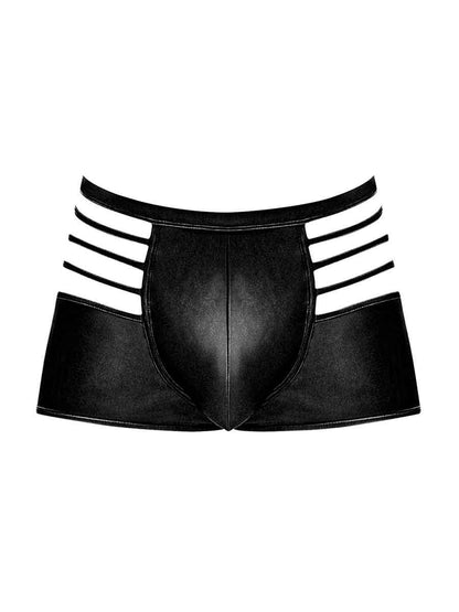 Cage Matte Cage Short - Large - Black MP-121261BKLG