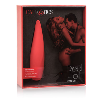 Red Hot - Ember SE4408203