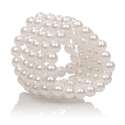 Basic Essentials Pearl Stroker Beads - Small SE1727102