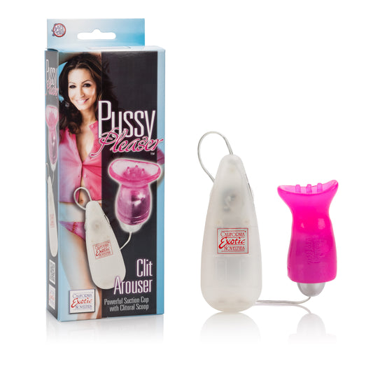 Pussy Pleaser Clit Arouser SE0597003