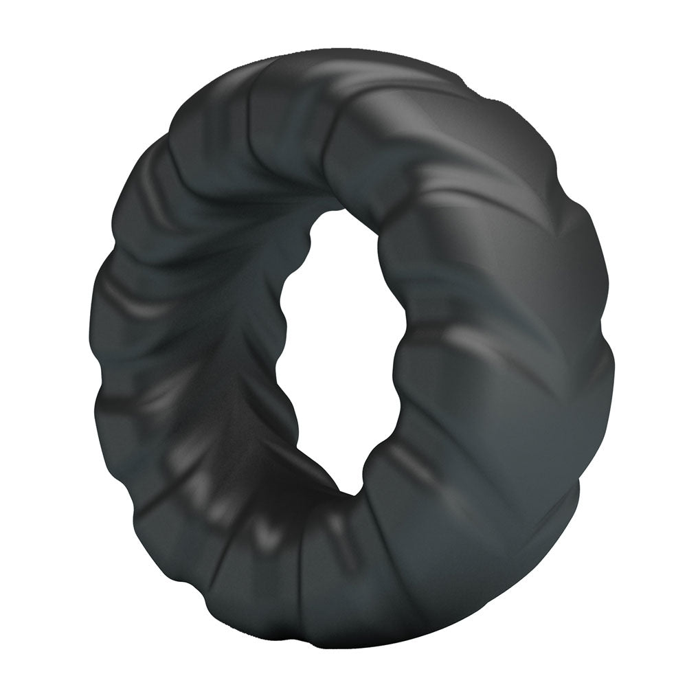 "Jeriko - Cockring Super Soft Silicone BI-210359"